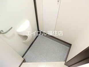 ケープ　コッドの物件内観写真